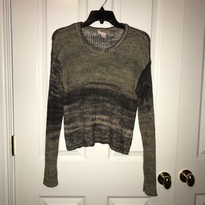 XS Forever21 Knitted Top